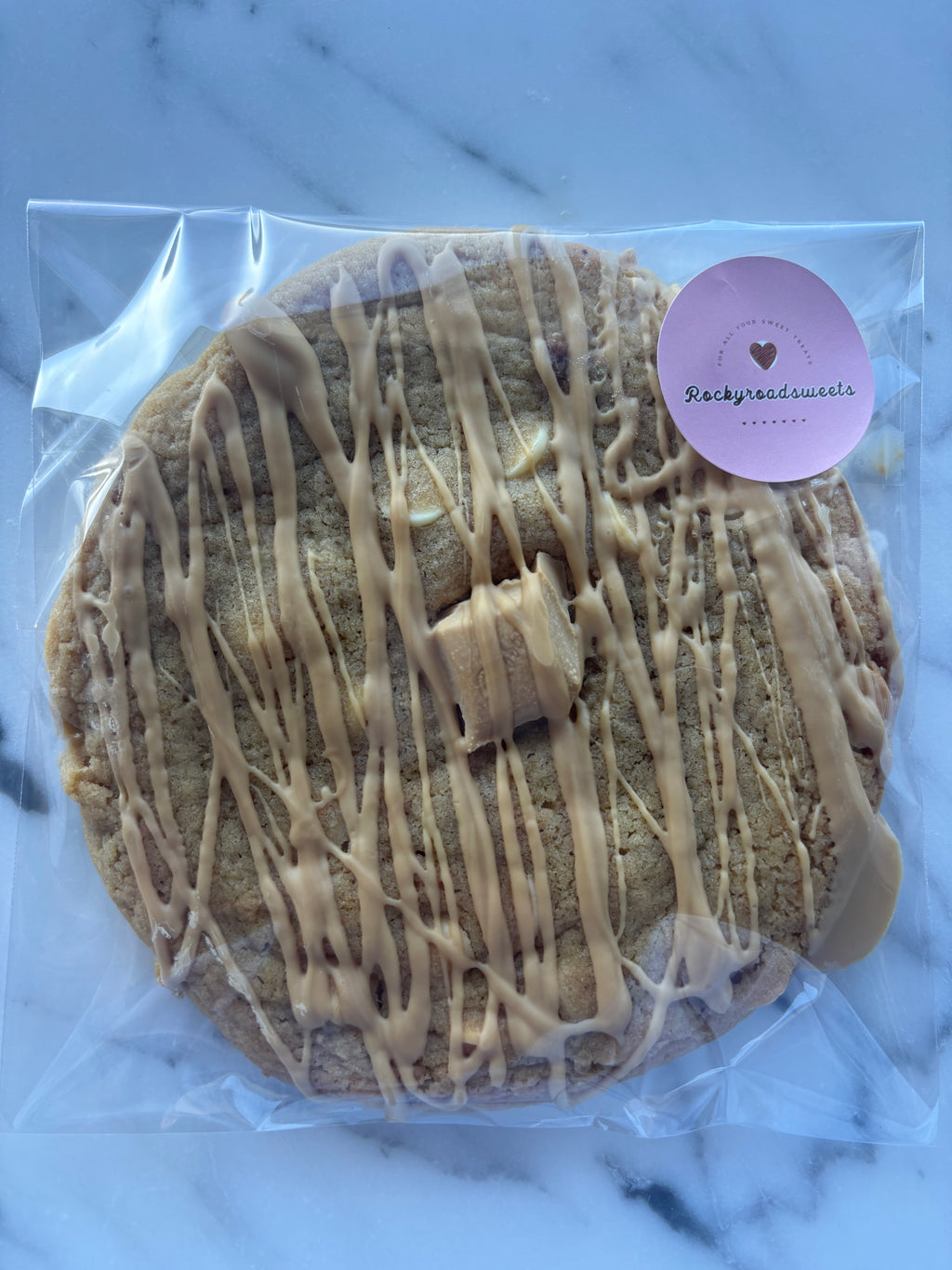 CARAMILK