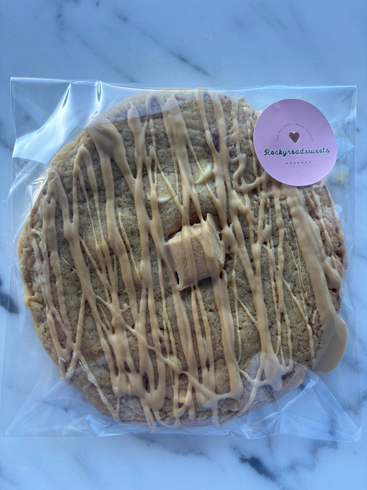 CARAMILK