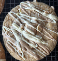 CARAMILK/ WHITE CHOC