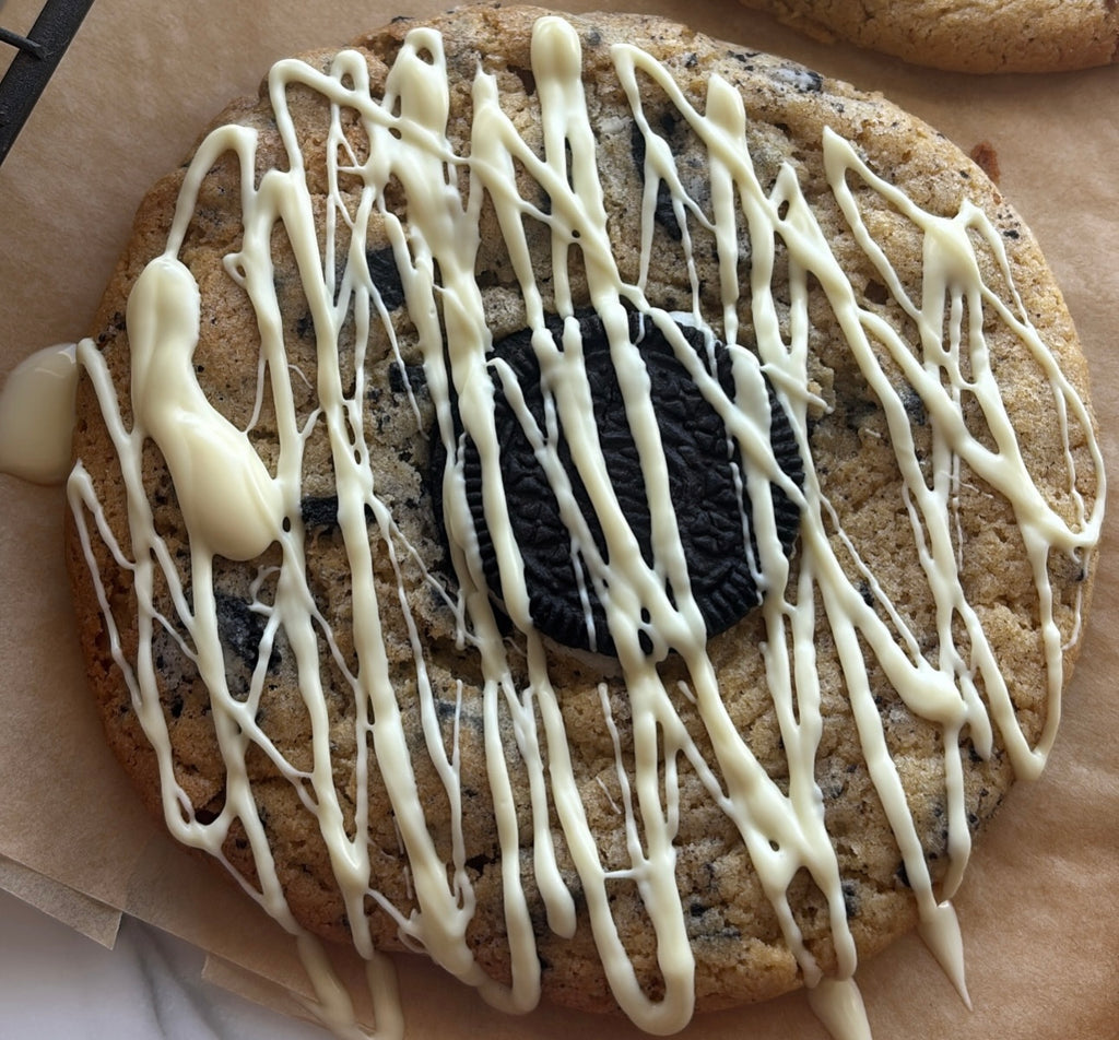 OREO
